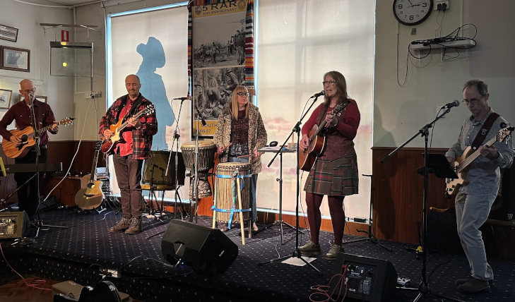 Lightkeepers
